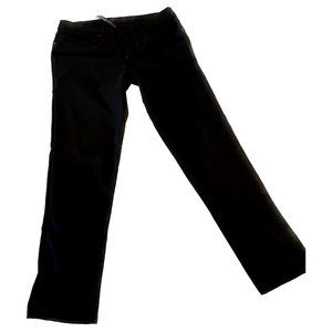 Lululemon ABC Pant Classic, Size 32, Color Black